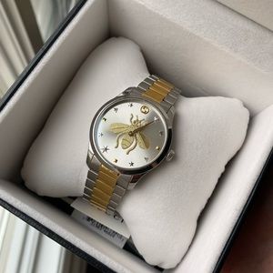 Gucci Bee Watch
